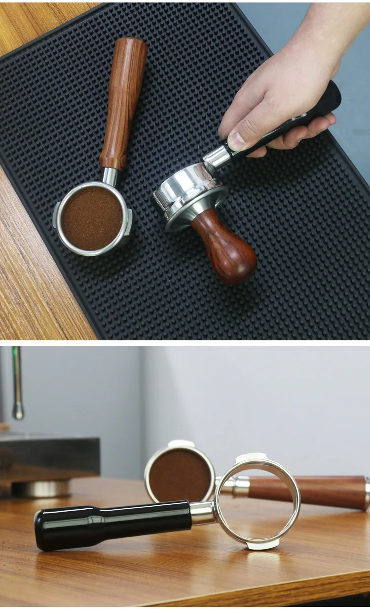 Brevita filtro de café de aço inoxidável