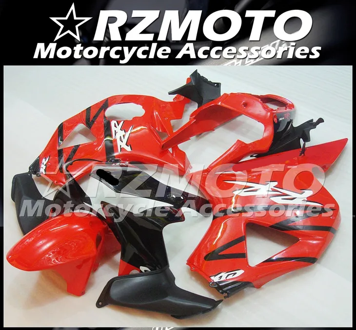 All sorts of color ABS мотоцикл обтекатель комплект для HONDA CBR900RR 954 2002-2003 год кузов литья под давлением Магазин № 1296 - Цвет: All sorts of color