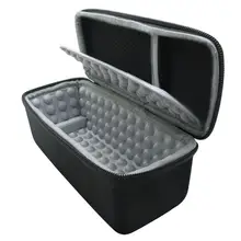 Дорожный жесткий чехол для переноски, Защитная сумка для хранения, чехол для J-BL Flip 1 2 3 4 JBL Flip3 Flip4 Boom UE, аксессуары для динамиков