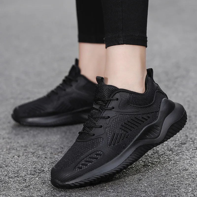 Новинка 2020 женская обувь легкая дышащая спортивная повседневная для бега