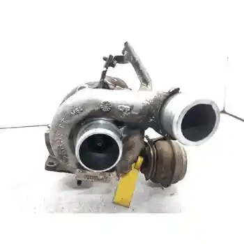 

55191596 TURBOCHARGER FIAT STILO (192)