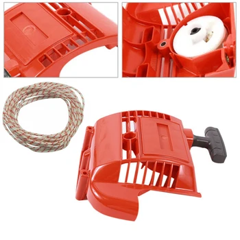 

Recoil Starter Props For Husqvarna 123 322 223L 326 503852804 503852807 Replace