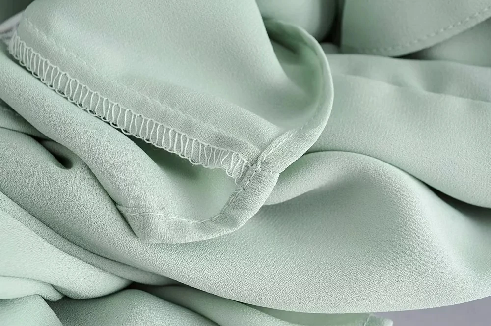 Кимоно блузка женские топы и блузки blusas mujer de moda английский стиль каскадные оборки v-образный вырез сплошной
