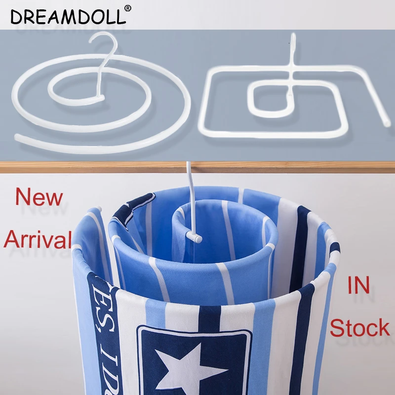 

New Drying Rack Drying Quilt Snail Spiral Round Square Drying Rack Household Items Family Essential Ins With The Same Paragraph