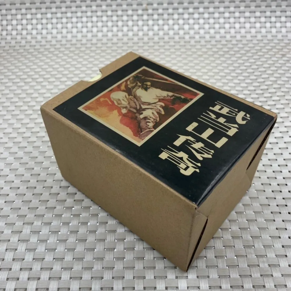 

China Old Books and Painting Books Chinese Folk Tales comic strips A set of 12 books