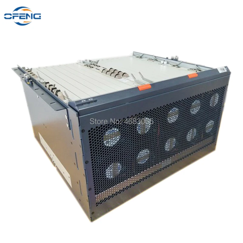 ONTi 10Pcs/Pack SC APC PLC 1X8 Splitter Fiber