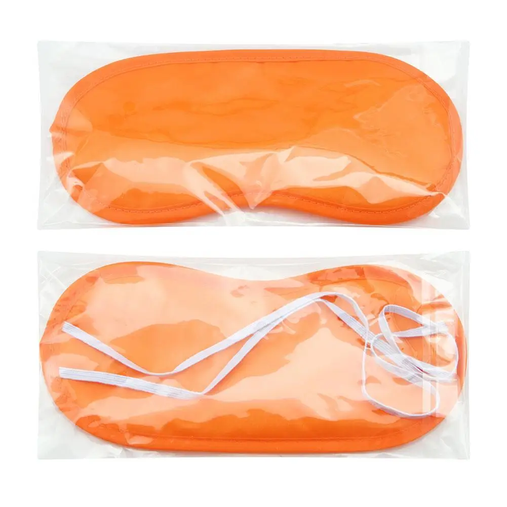 Lunch Break Sleep Eye Mask Satin Light Blocker Sensual Blindfold Day Night Relaxing Soft Portable Eye Mask Eyeshade Cover eye mask,eye patch