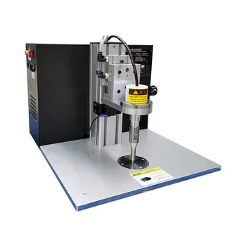 

Battery welding machine ear loop spot welder Ultrasonic welding machine