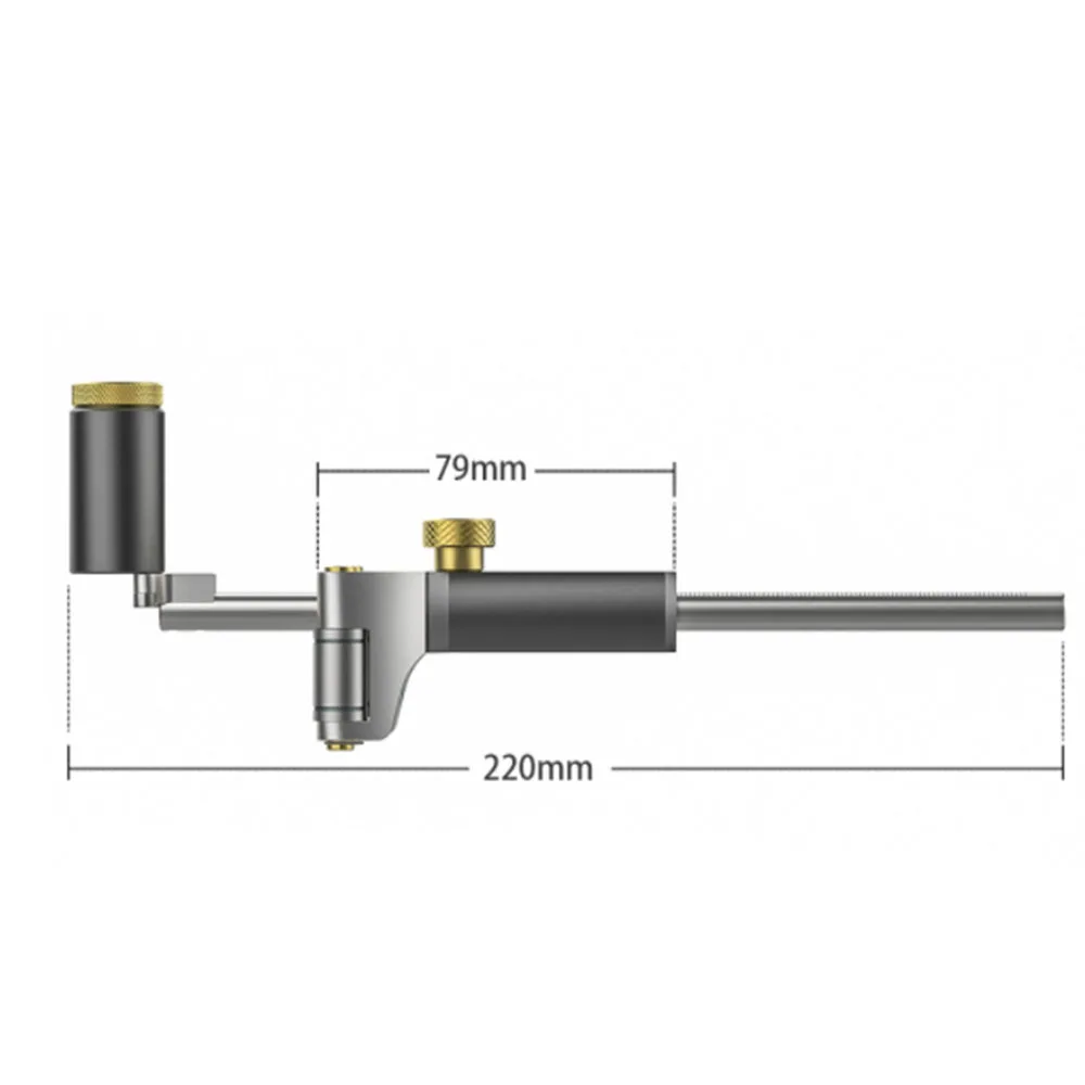 Рисунок 4 - 2-дюймовый-1 деревообрабатывающий прибор для насекомых