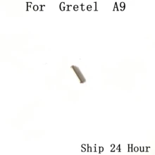 Gretel A9 используется кнопка включения/выключения питания для Gretel A9 ремонт починка Замена части