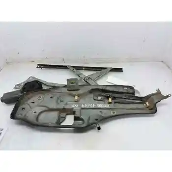 

7701672387 RENAULT LAGUNA front left lifts (B56)