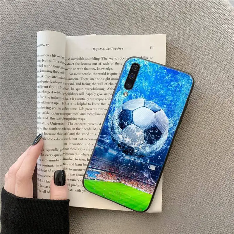 Чехол для телефона Babaite Samsung Galaxy A7 A50 A51 A70 80 A40 A20 A30 A8 A6 Plus A9|Бамперы| |