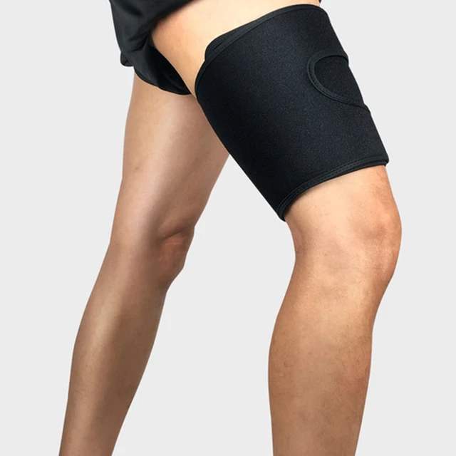 Knee and Thigh Guards - Accessories