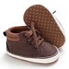 2022 Infant Baby Shoes For Boys New Toddler Shoes Newborn Baby Sneakers Schoenen Prewalker First Walkers Kids Shoes Moccasins ► Photo 3/6