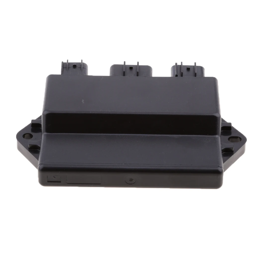 CDI Box/катушка зажигания модульный блок Замена для Yamaha YFM350 бруин гризли Росомаха