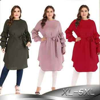

Kaftan Dubai Abaya Turkey Islam Hijab Muslim Dress Caftan Dresses Turkish Islamic Clothing Abayas For Women Ramadan Vestidos