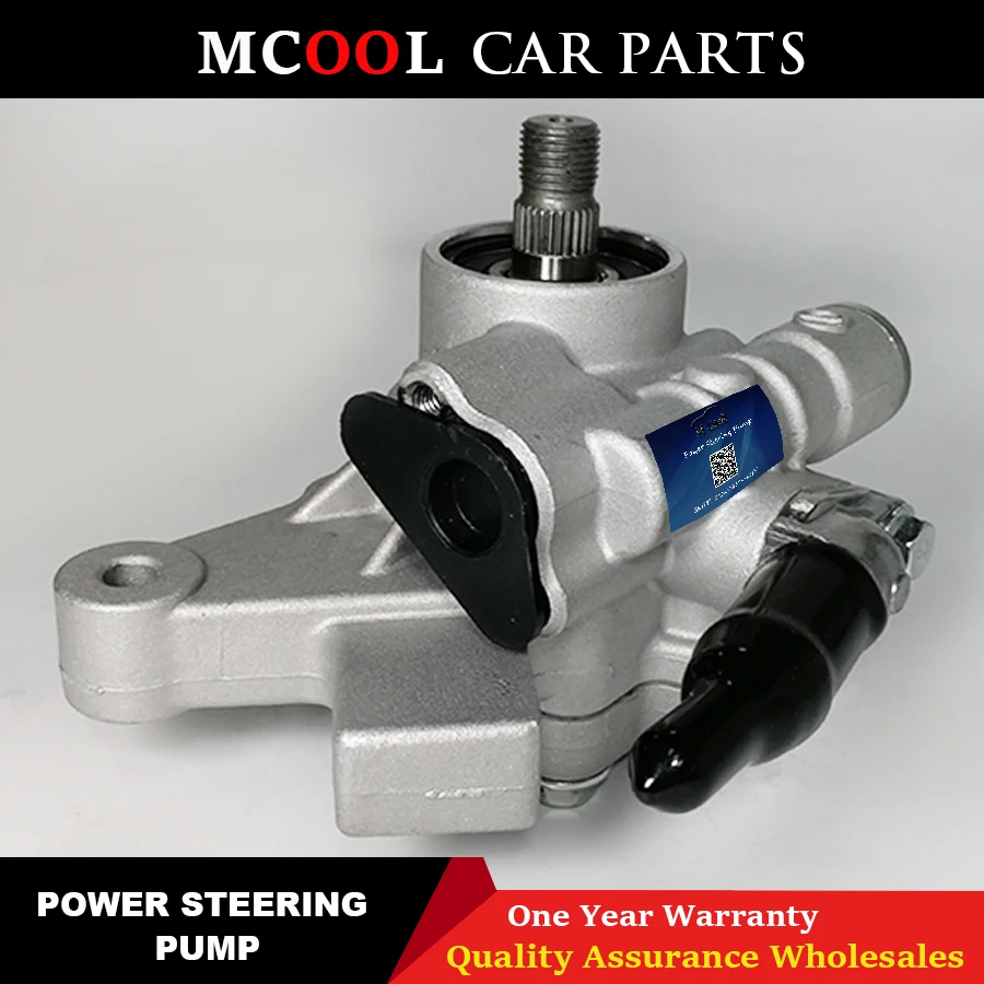 Новый Насос гидроусилителя руля Honda Civic CRV Acura EL 1997-2001 06561P2A506RM 06561-P2A-506RM 56110P2A003