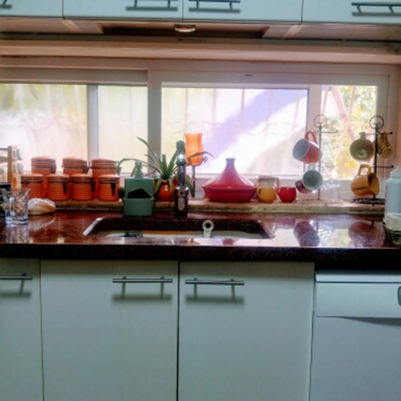  20Pcs Furniture Handles Kitchen Cabinet T Pulls Handles Knobs Stainless Steel Handles for Furniture - 4000392310978
