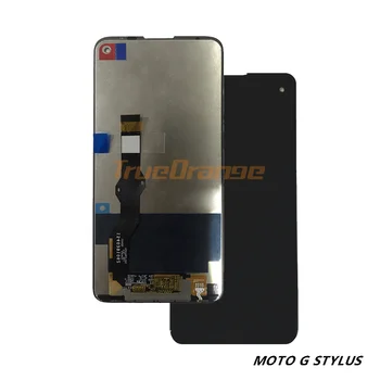 

For Motorola Moto G Stylus XT2043 XT2043-4 LCD Display Touch Screen Digitizer Assembly For Moto G Stylus lcd Replacement Parts