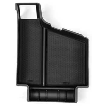 

Center Storage Box Car Container Holder Tray Accessories for Volvo S90 XC90 V90CC XC60 2018-2020