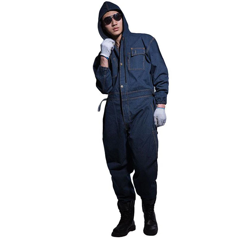 male work clothes