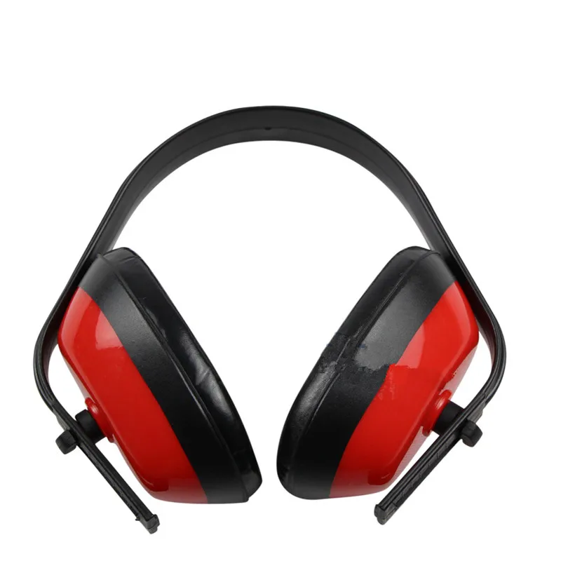 Protection Earmuffs Noise Prevention 