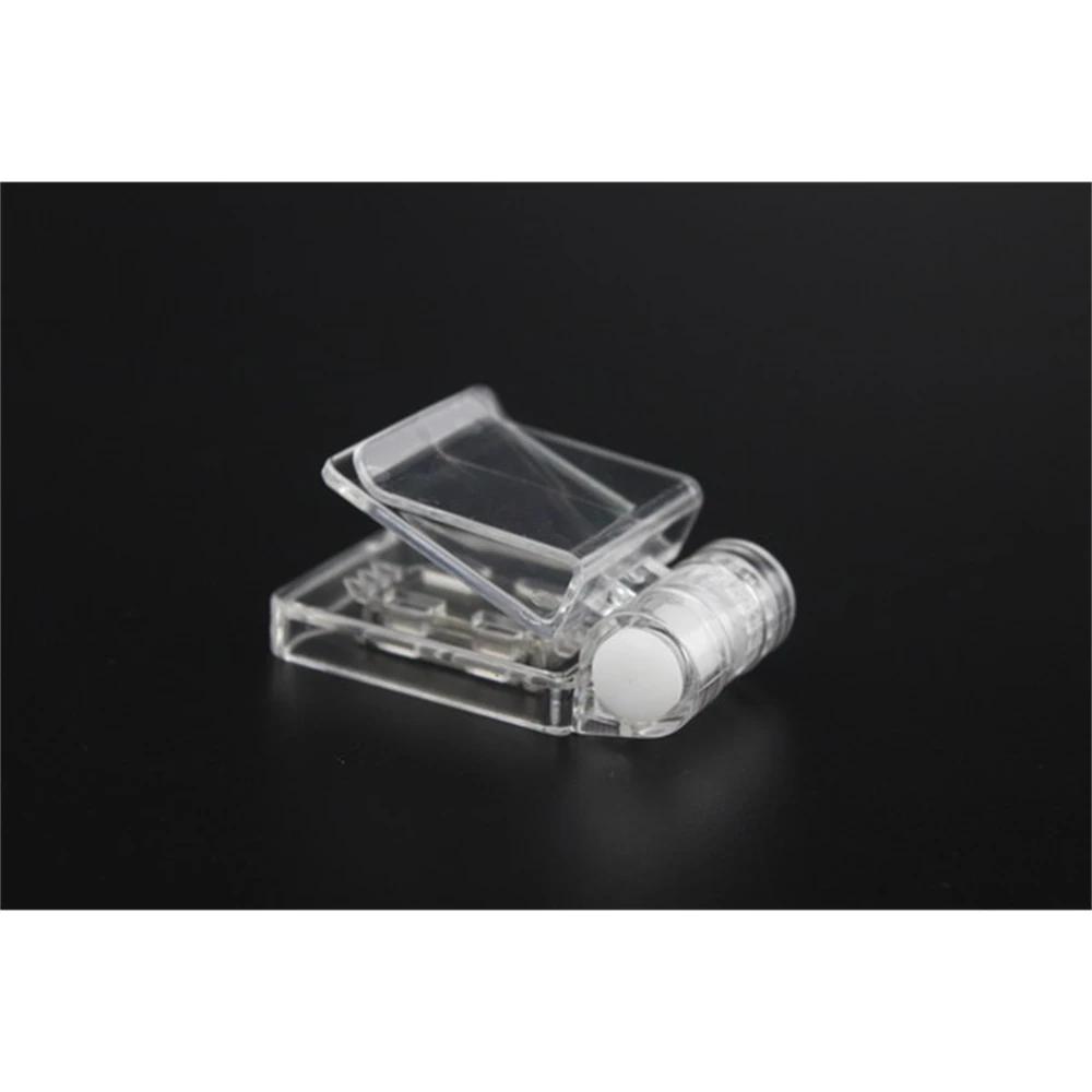 20pcs Plastic Magnetic Refrigerator Label Holder Sign Clip ...