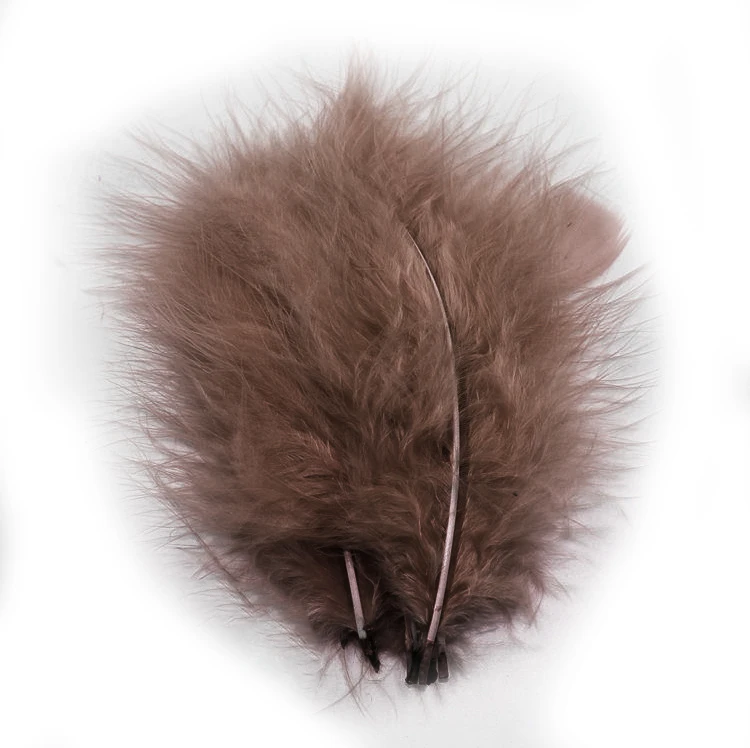 4-6 ''100 шт. петух хвост перья 10-15 см свадебные ремесла Millinery Craft