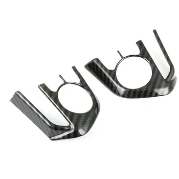 

Steering Carbon fiber decoration Wheel Carbon Fiber Interior Hot Sale Protable