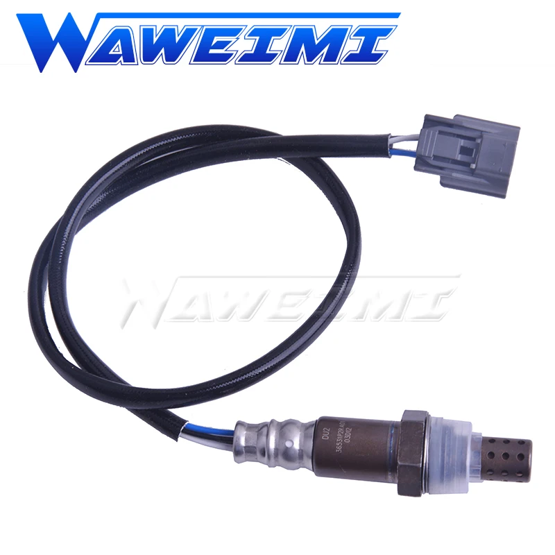 WAWEIMI лямбда кислородный датчик 36531-P2R-A01 для Honda Civic для ACURA CL Integra NSX Accord CR-V Odyssey Prelude 36531P2RA01