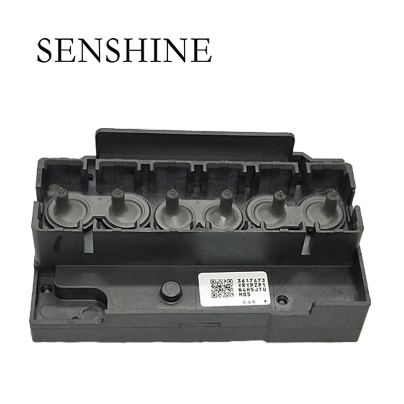 F173050 F173030 F173060 Печатающая головка Печатающая головка для Epson 1390 1400 1410 1430 R360 R380 R390