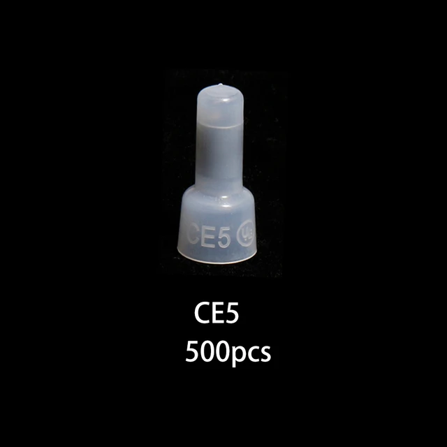 500pcs CE5