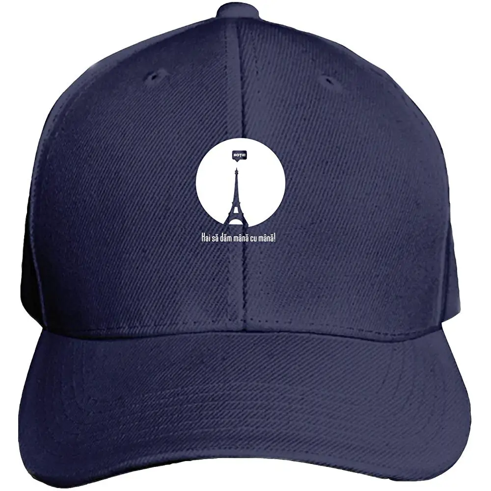 Двойная Роза Мужская строгая саржевая Кепка Регулируемая остроконечная шляпа-сэндвич