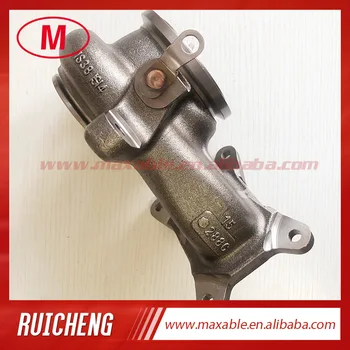 

RHF5 IS38 ES3086203 / 06K145722H / 06K145722A / 06K145725S turbine housing