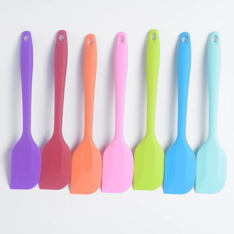 Baking Accessories Cake Tools Cocina Espatula Silicone De Spatula Mold Decorat Scraper Ferramentas Bolo Cucina Gateau Accessoire