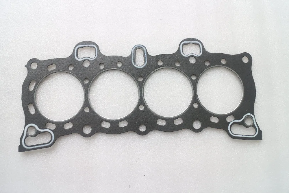 Полный комплект прокладок для Rover 216 416 HONDA SOHC 16V D16A7 D16Z2 89-96 VRS