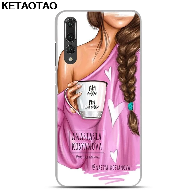 KETAOTAO мама дочь дети семья телефон чехол s для iPhone 4 5S 6S 7 8 Plus X XS XR 11 Pro Чехол кристально чистый мягкий TPU чехол s - Цвет: Армейский зеленый