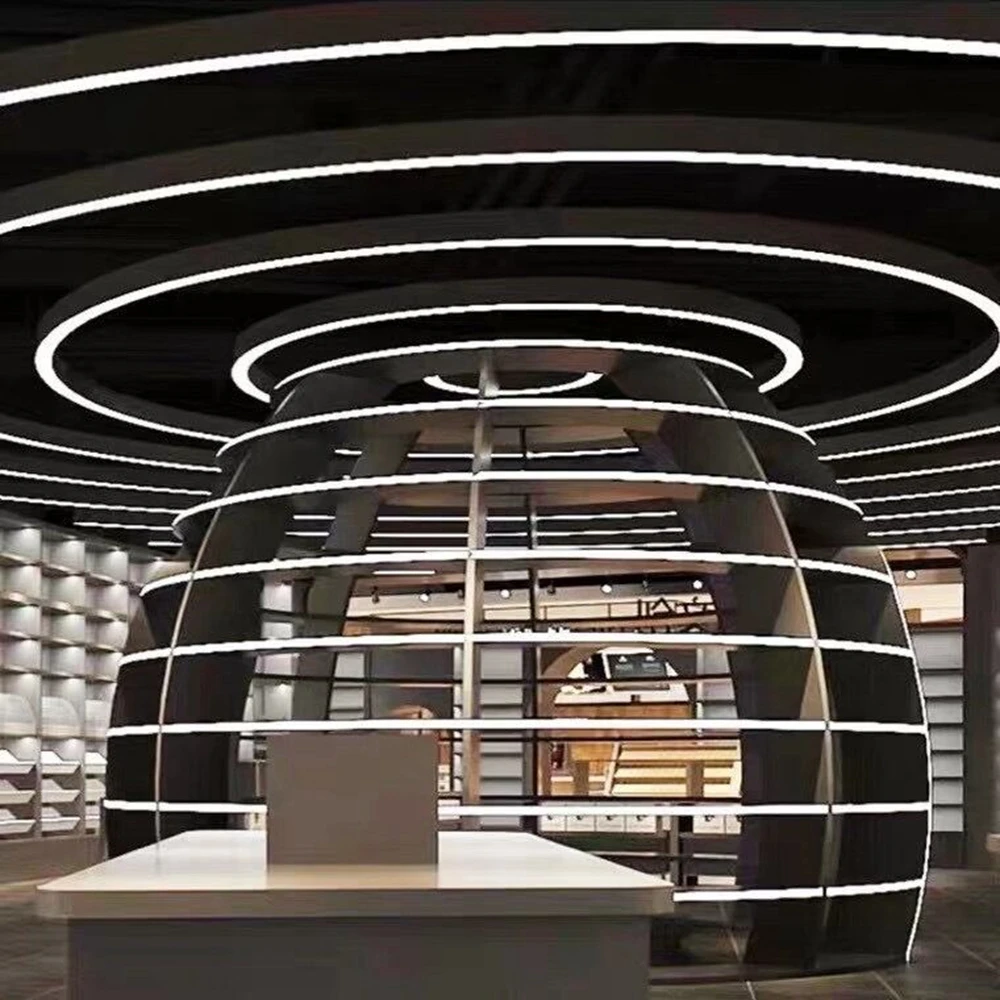 Рисунок 6 - Гибкая светодиодная неоновая трубка