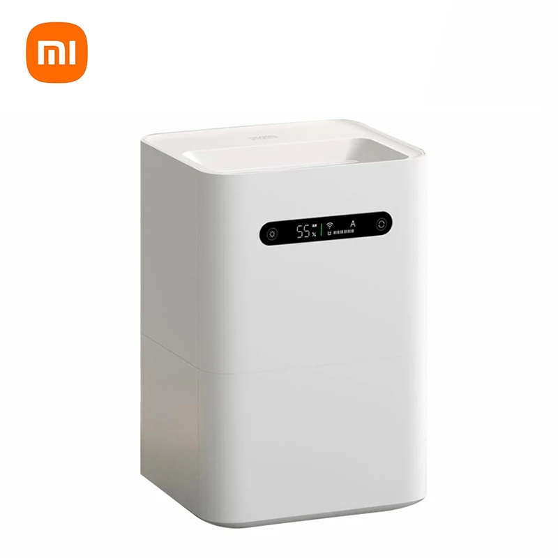 Xiaomi humidifier eu. Увлажнитель воздуха Smartmi Evaporative Humidifier 2, cjxjsq04zm. Xiaomi Smartmi Humidifier 2. Увлажнитель воздуха Xiaomi Smartmi Pure Humidifier 2 (cjxjsq04zm). Xiaomi Smartmi Evaporative Humidifier 2.