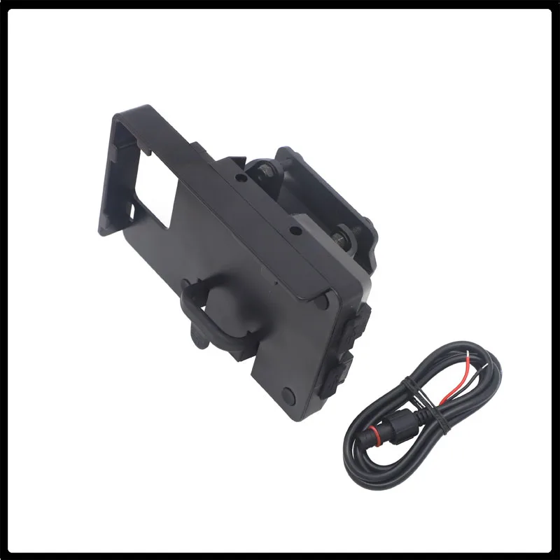 Windscren Кронштейн Держатель для смартфона GPS Suzuki V Strom 1050A 1050XT vstrom dl1050a DL1050XT