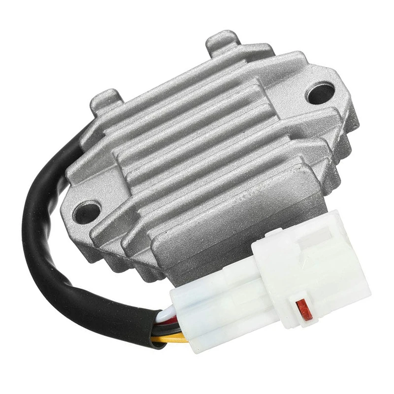 Voltage Regulator Rectifier For Yamaha YFZ Aliwheels
