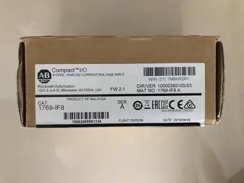 

Allen-Bradley 1756-DHRIO
