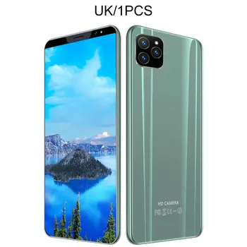 

I13 Pro 5.8 Inch Large Screen Android Smartphone Dual Card Dual Standby Phone 512Mb+4Gb Android Smartphone