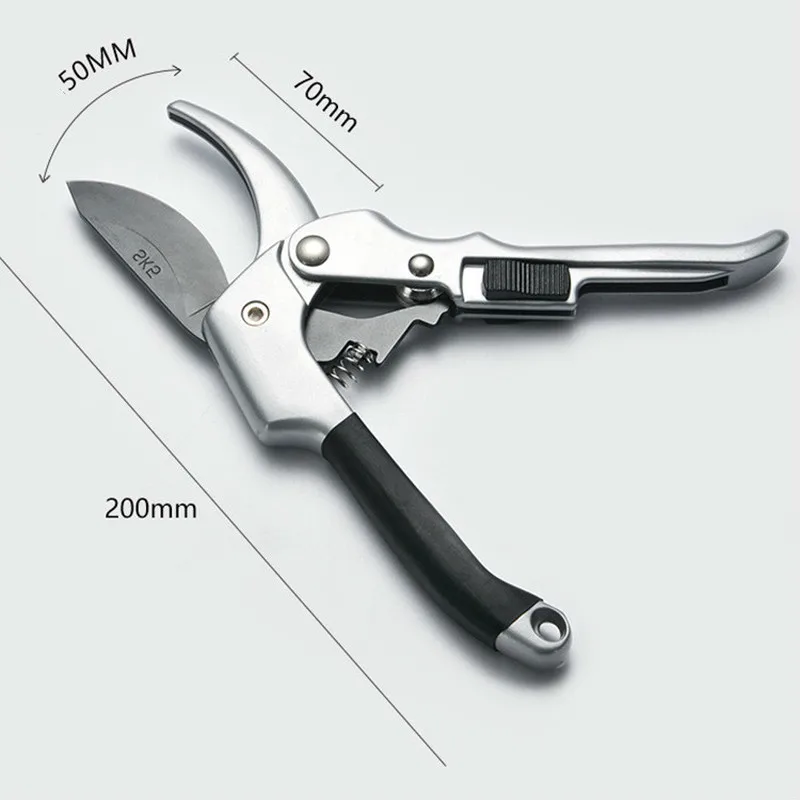 Pruning tree pruning tool fruit tree pruning shears pruning shears gardening shears