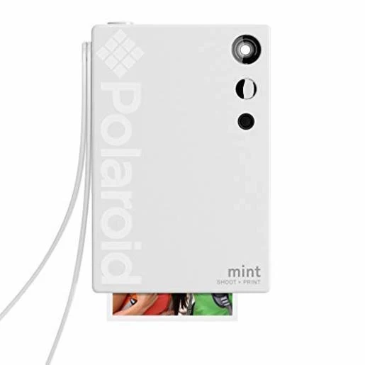 Фотокамера моментальной печати Polaroid Mint
