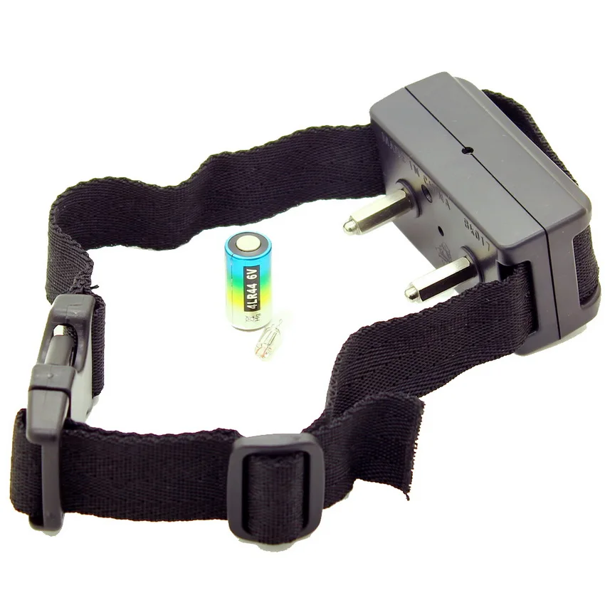 Collar antiladridos terminador para entrenamiento de accesorio antiladridos, perros pequeños y medianos de 5 a 500 lb, 150 unids/lote|collar collar|dog collar lotshock collar AliExpress