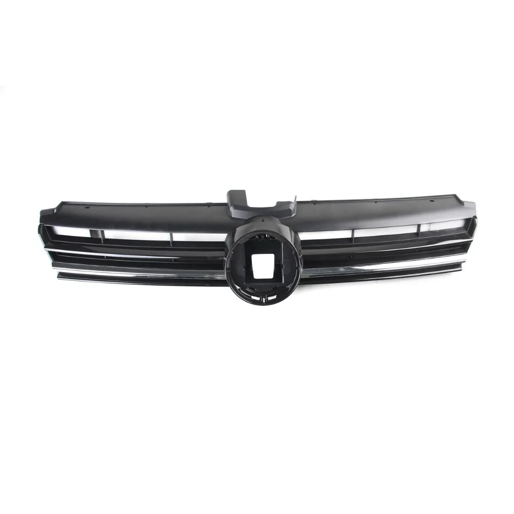 5G0853651CC Решетка переднего бампера для V-W Golf MK7.5 5G0853651CR