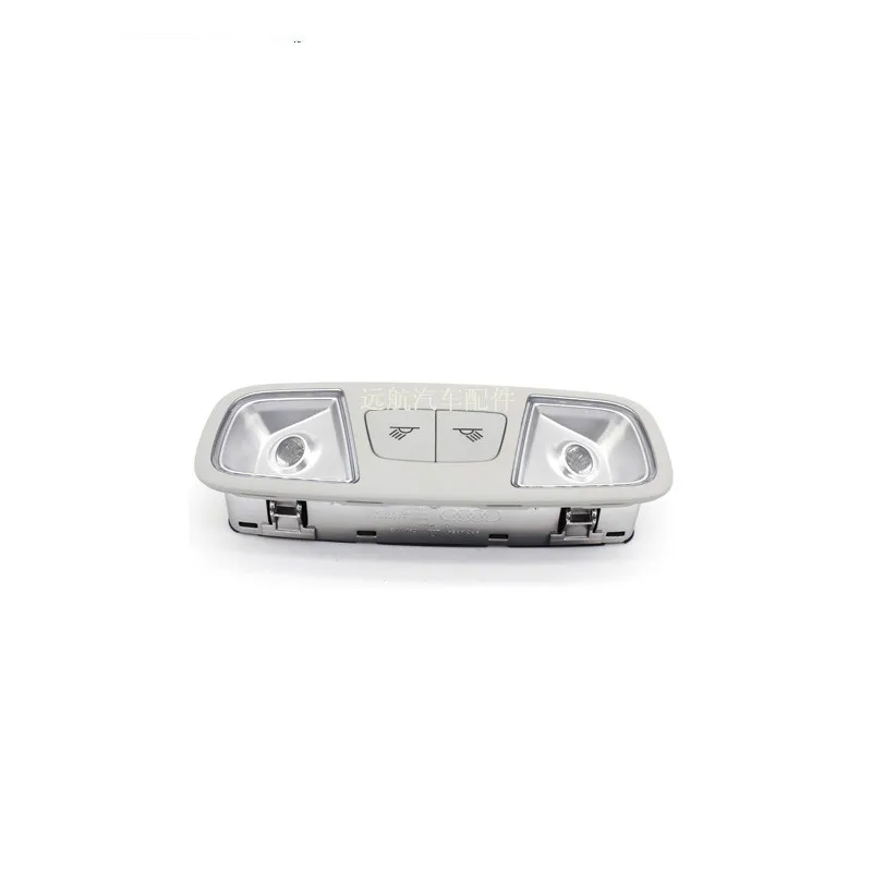 

For Audi Q3 Original Rear Ceiling Light LED Indoor Reading Light Car Roof Light Gray 8U0 947 111 A