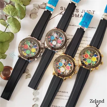 

2020 men and women watches rolex- quartz luxury watch- Cosmograph Dayton- wishwatch gift 1779 orders