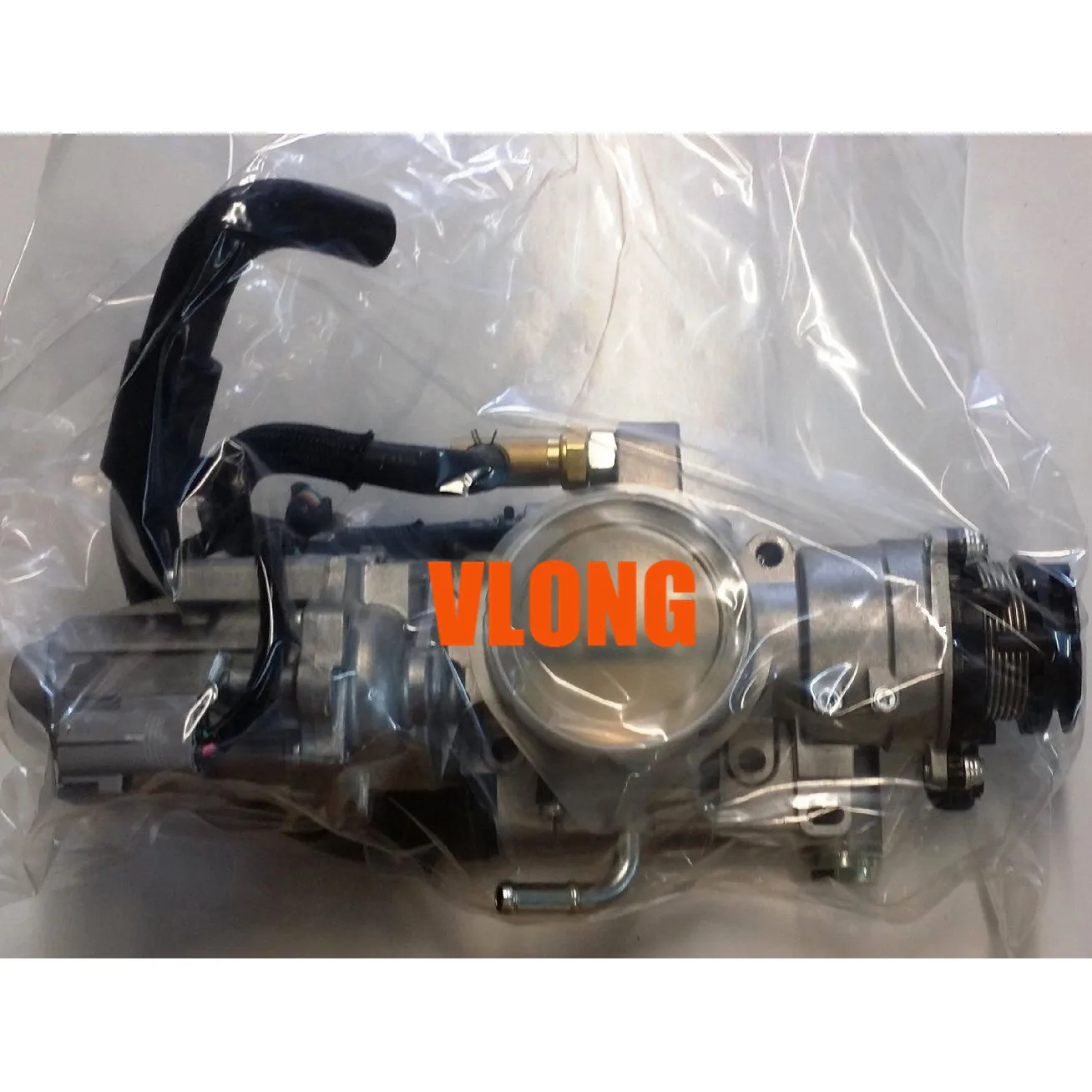 Узел дроссельной заслонки с мотором 22030-50142 для Toyota Tundra 4.7L Lexus LX470